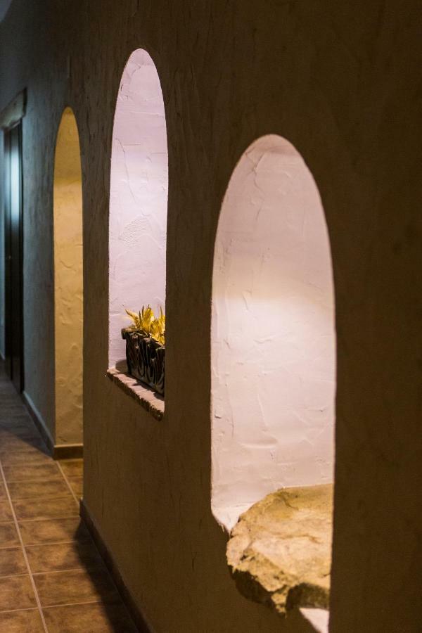 Casa Rural Tio Mora Horche Exterior photo